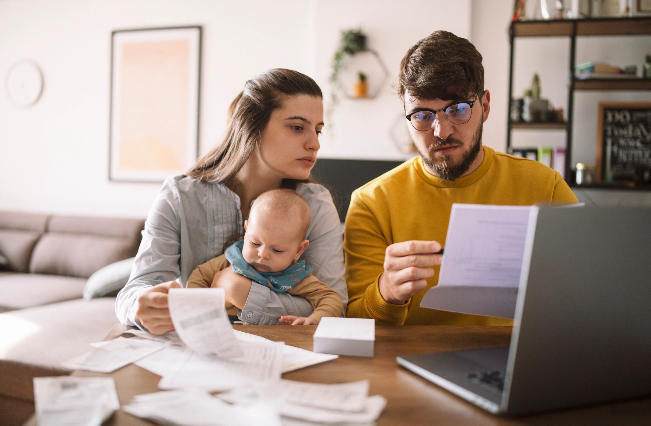 parenting resources