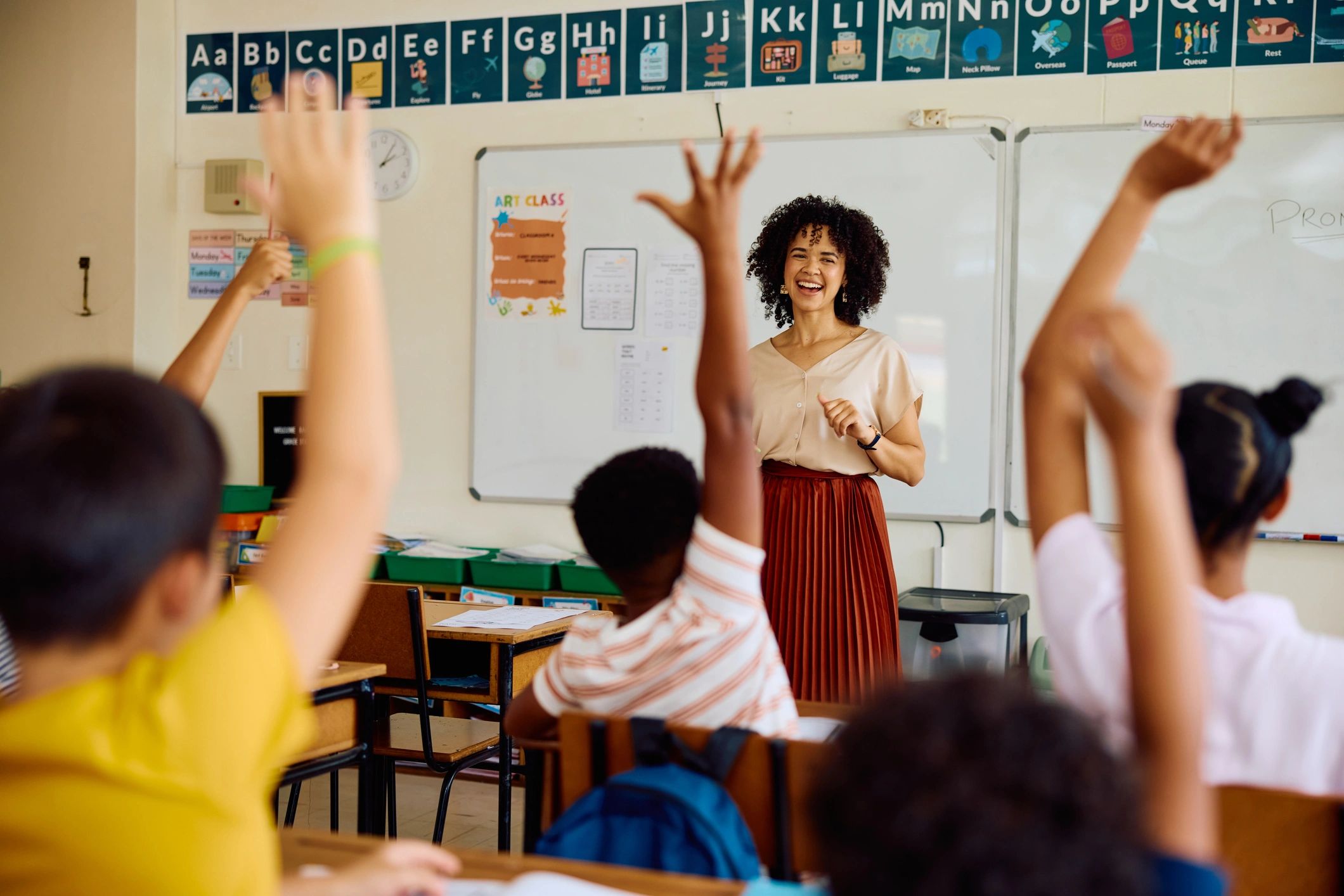 student empowerment