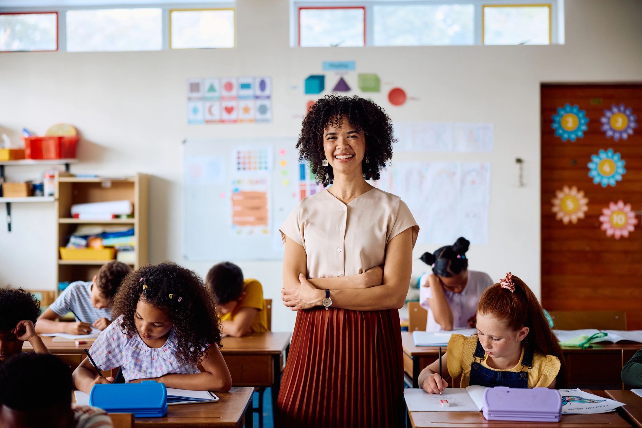 student empowerment