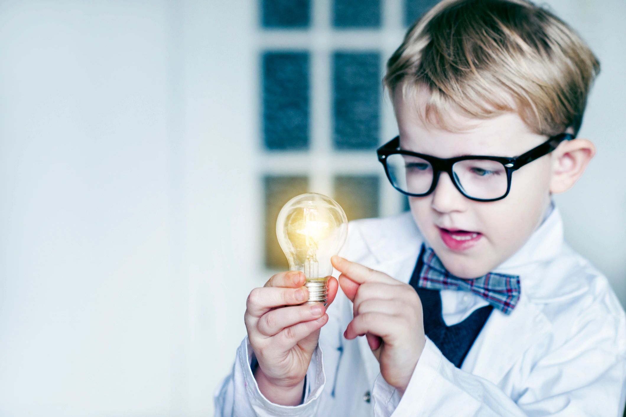 child talent discovery